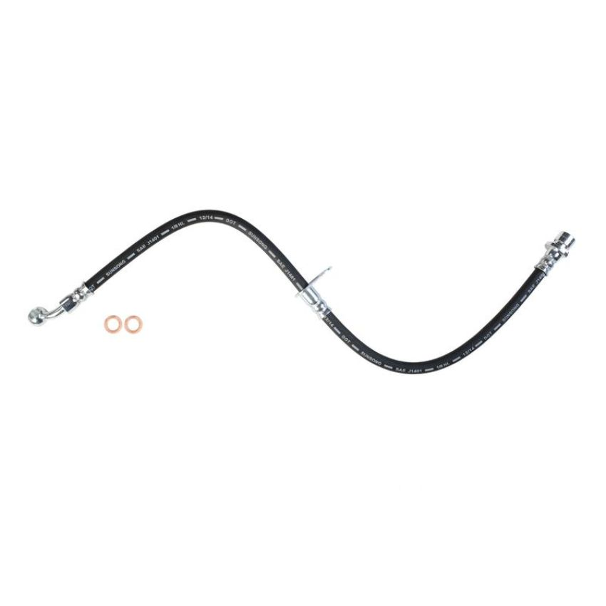 SUNSONG 2204732 Brake Hydraulic Hose