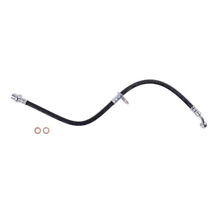 SUNSONG 2204734 Brake Hydraulic Hose