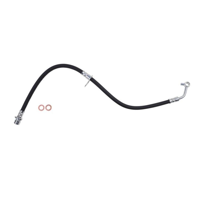 SUNSONG 2204737 Brake Hydraulic Hose