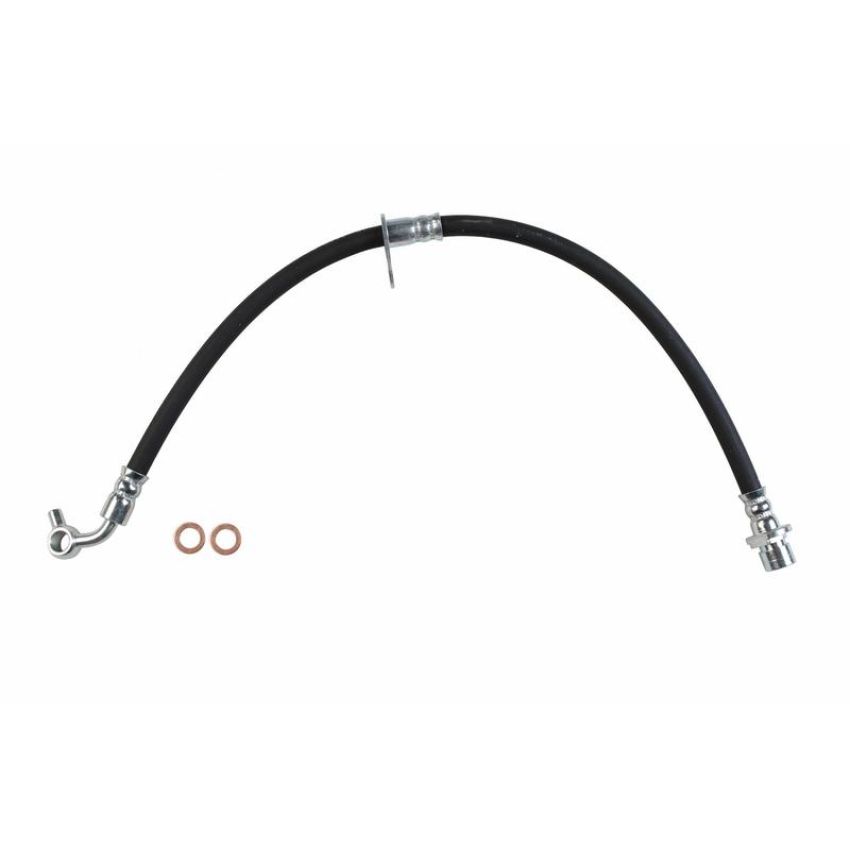 SUNSONG 2204742 Brake Hydraulic Hose