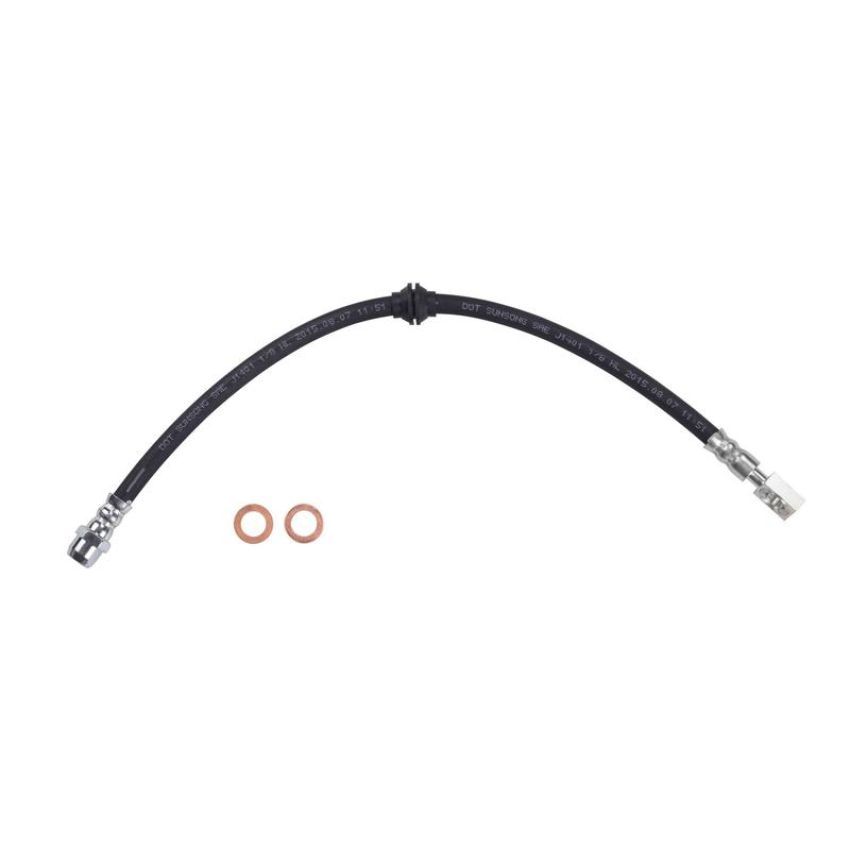 SUNSONG 2204751 Brake Hydraulic Hose