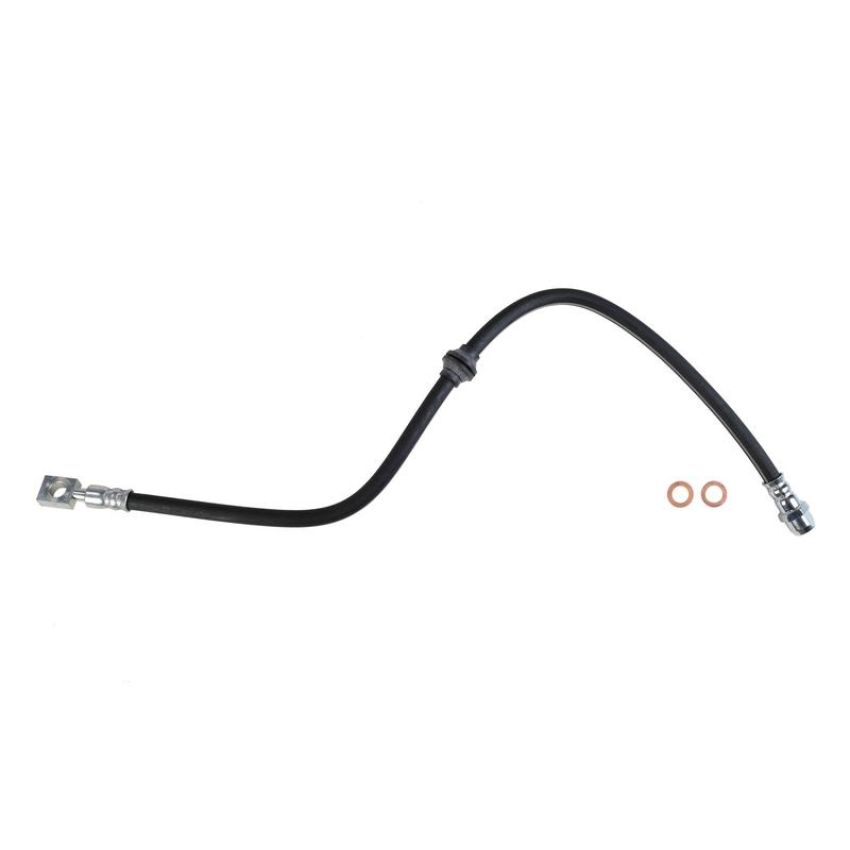 SUNSONG 2204754 Brake Hydraulic Hose