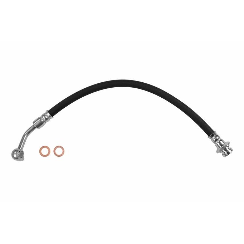 SUNSONG 2204757 Brake Hydraulic Hose