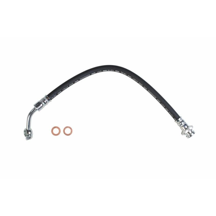 SUNSONG 2204758 Brake Hydraulic Hose