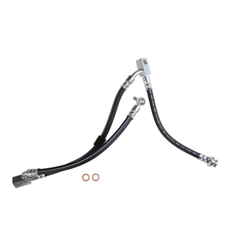 SUNSONG 2204759 Brake Hydraulic Hose