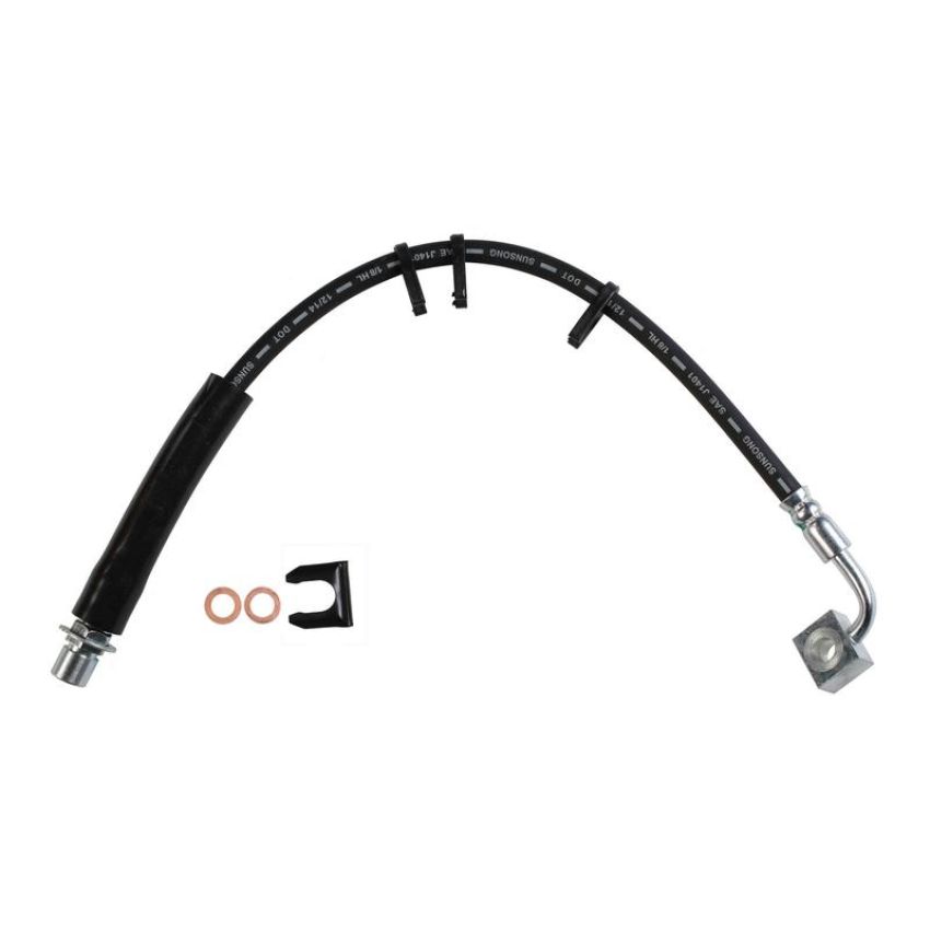 SUNSONG 2204776 Brake Hydraulic Hose