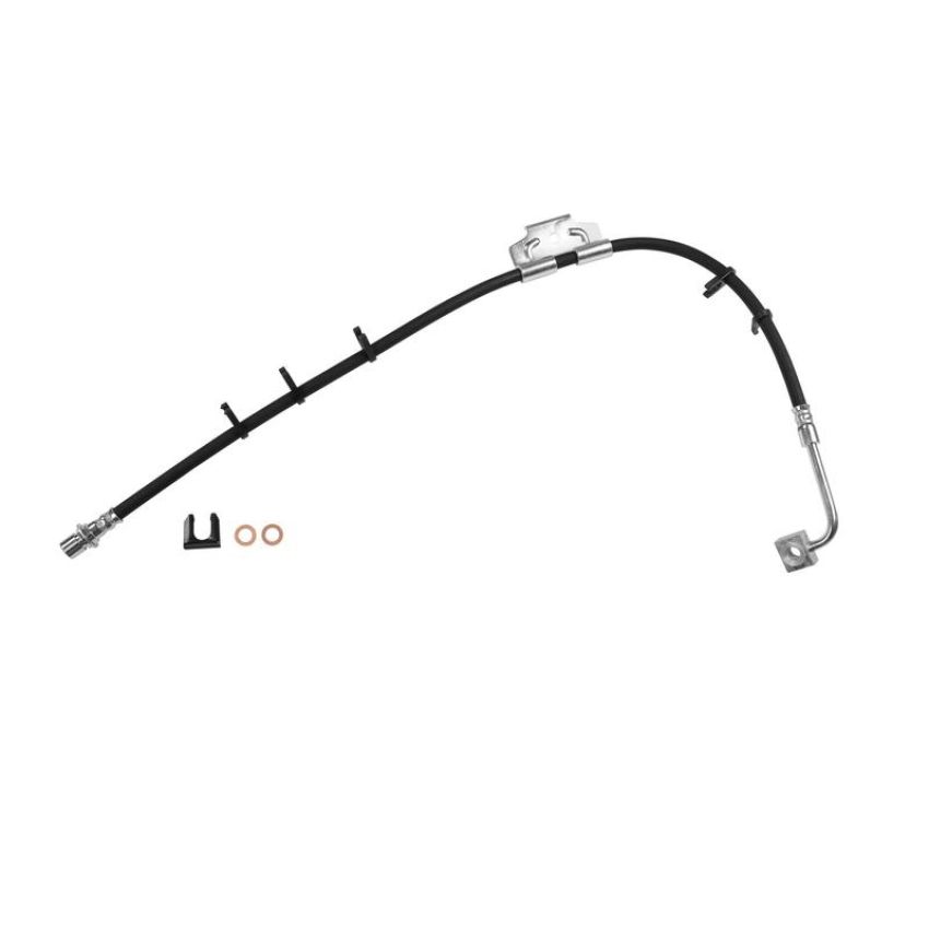 SUNSONG 2204778 Brake Hydraulic Hose