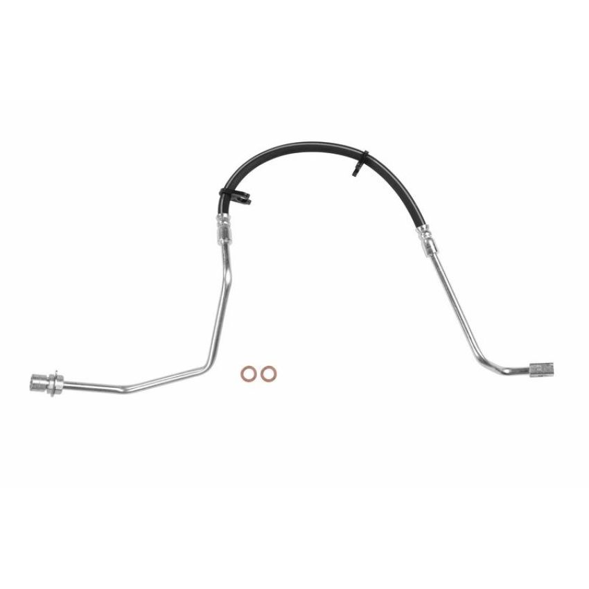 SUNSONG 2204779 Brake Hydraulic Hose