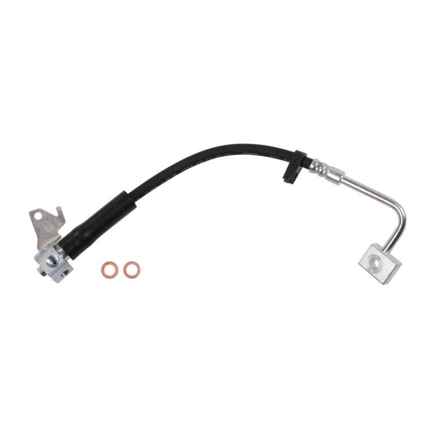 SUNSONG 2204784 Brake Hydraulic Hose