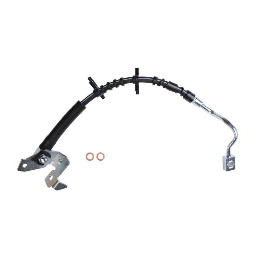 SUNSONG 2204787 Brake Hydraulic Hose