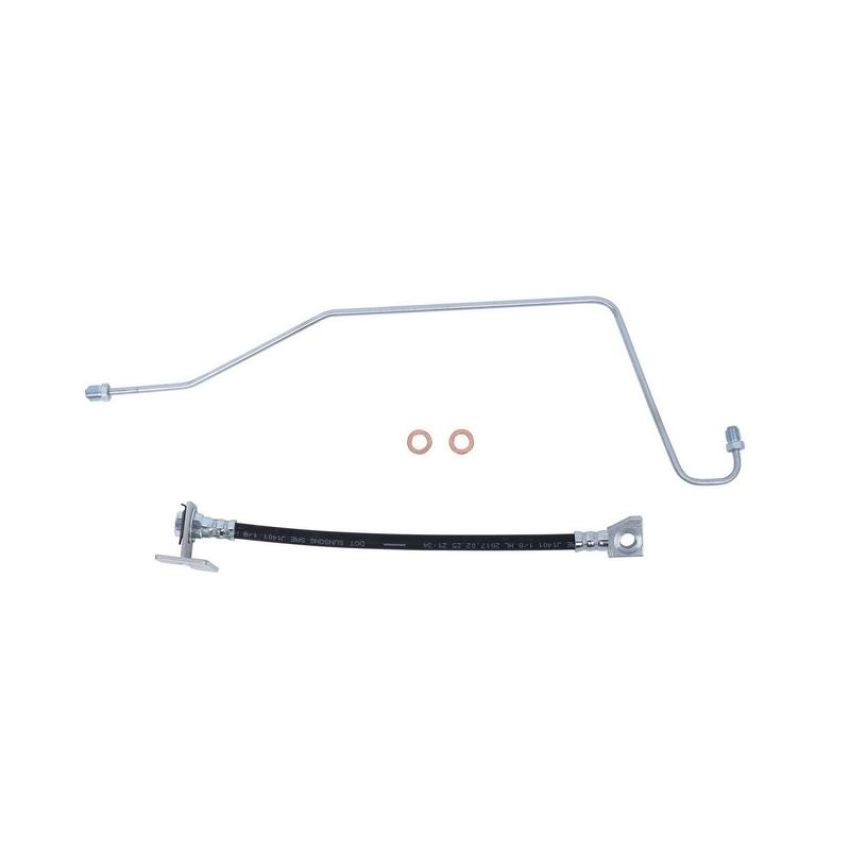 SUNSONG 2204790C Brake Hydraulic Hose