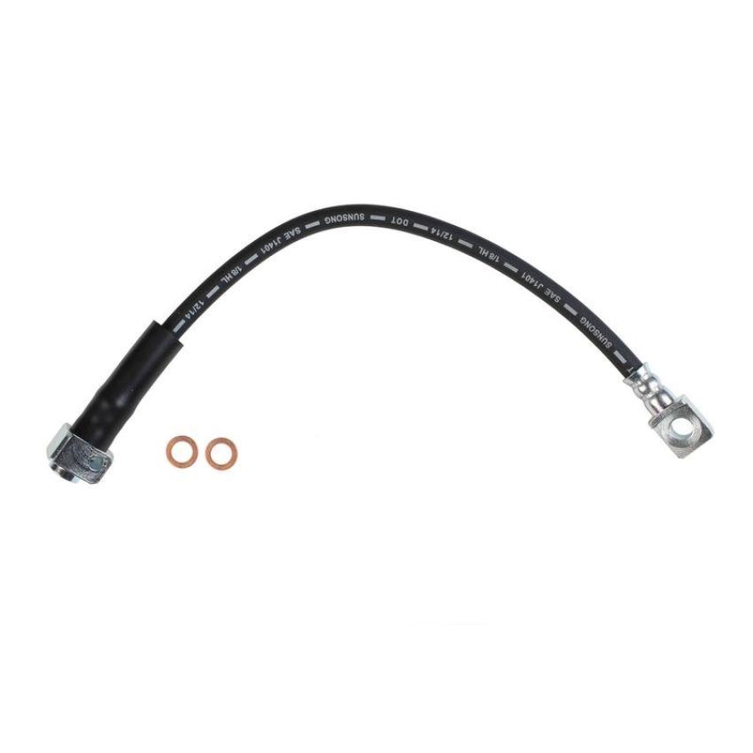 SUNSONG 2204798 Brake Hydraulic Hose