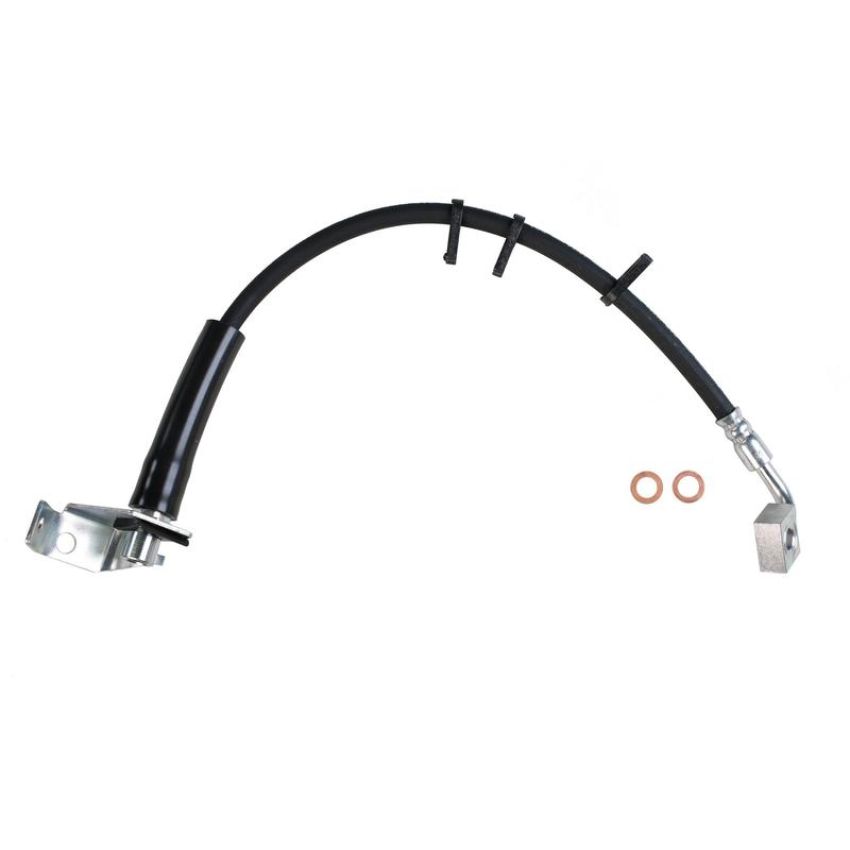 SUNSONG 2204815 Brake Hydraulic Hose