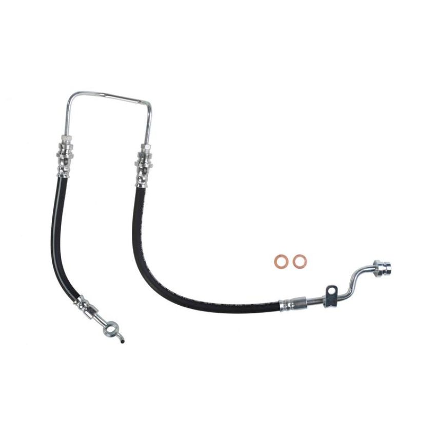 SUNSONG 2204816 Brake Hydraulic Hose