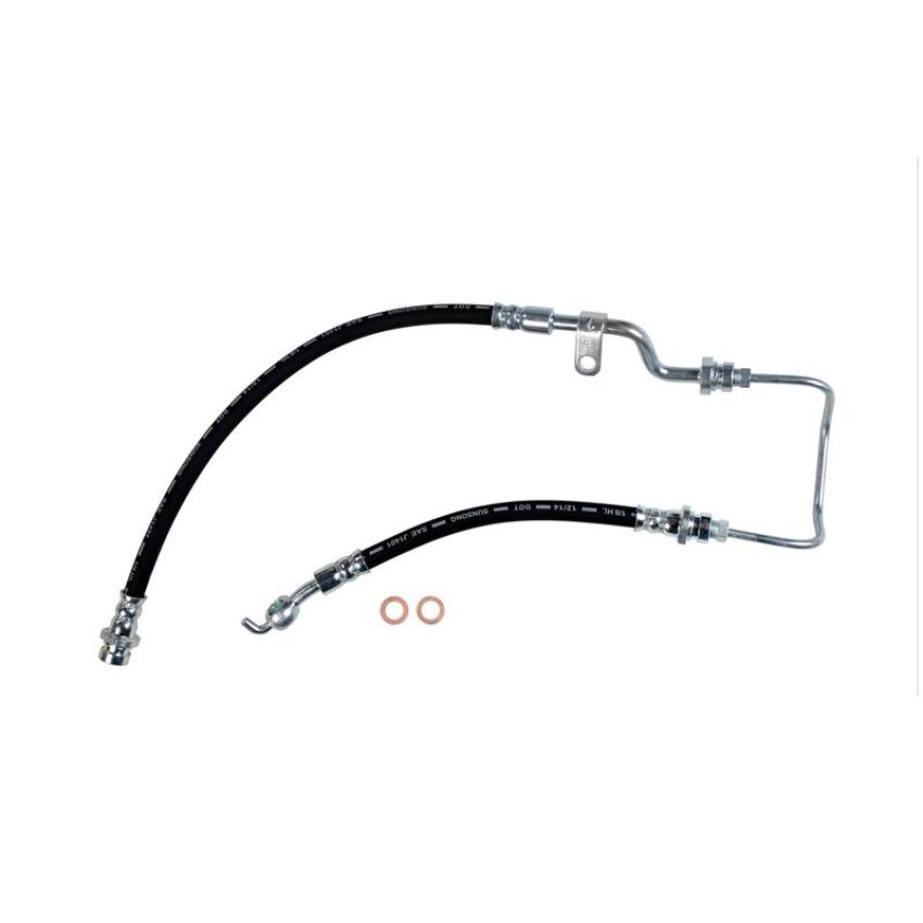 SUNSONG 2204817 Brake Hydraulic Hose
