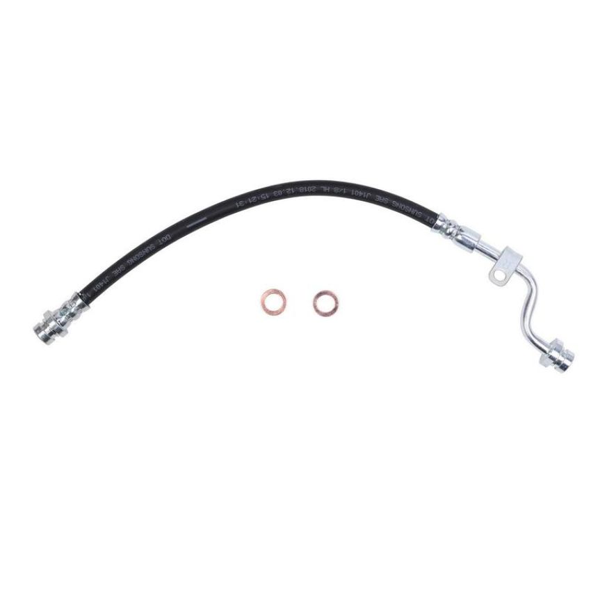 SUNSONG 2204817A Brake Hydraulic Hose