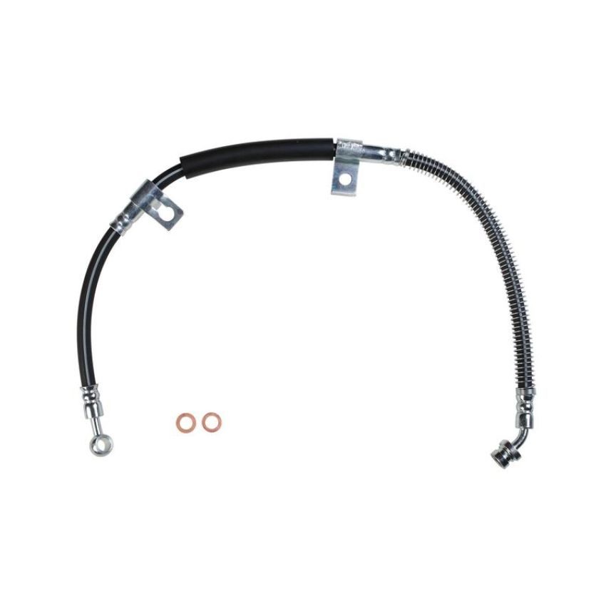 SUNSONG 2204823 Brake Hydraulic Hose