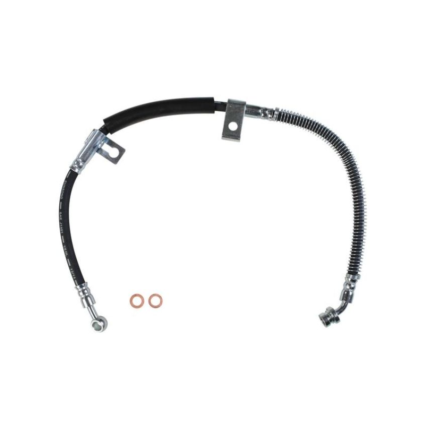 SUNSONG 2204824 Brake Hydraulic Hose