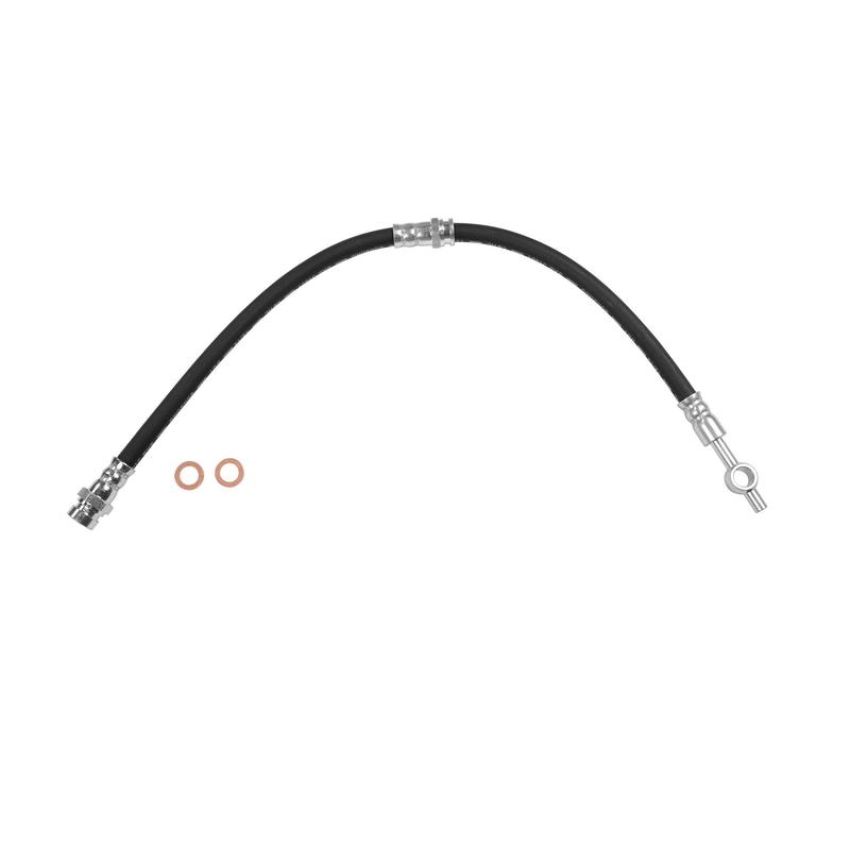 SUNSONG 2204829 Brake Hydraulic Hose