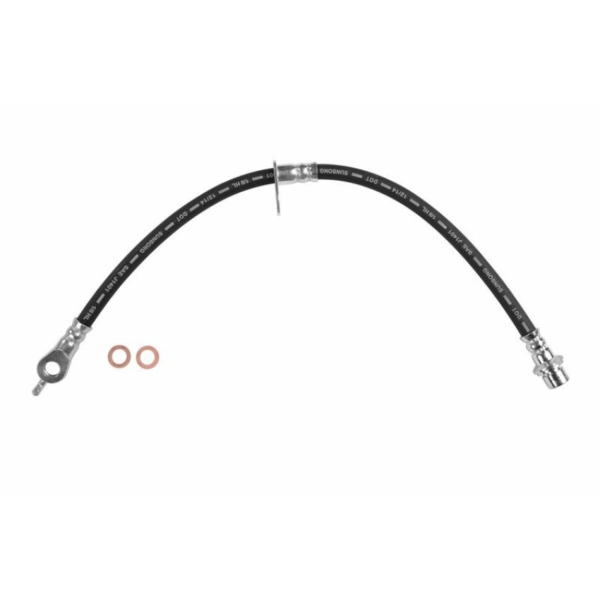 SUNSONG 2204832 Brake Hydraulic Hose