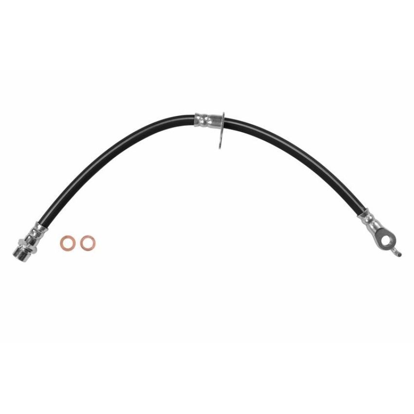 SUNSONG 2204833 Brake Hydraulic Hose