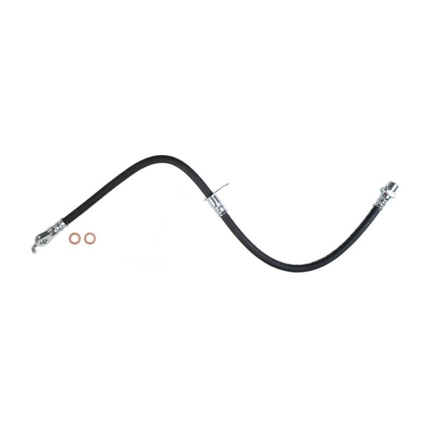 SUNSONG 2204836 Brake Hydraulic Hose