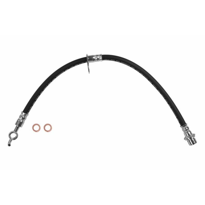 SUNSONG 2204842 Brake Hydraulic Hose