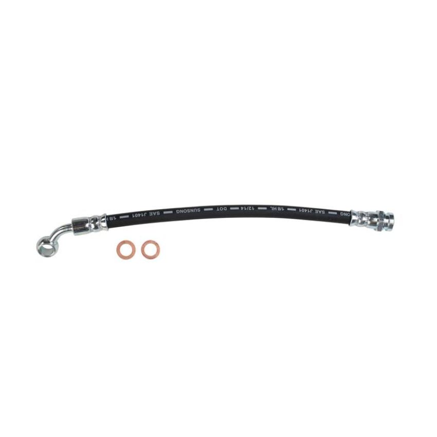 SUNSONG 2204844 Brake Hydraulic Hose