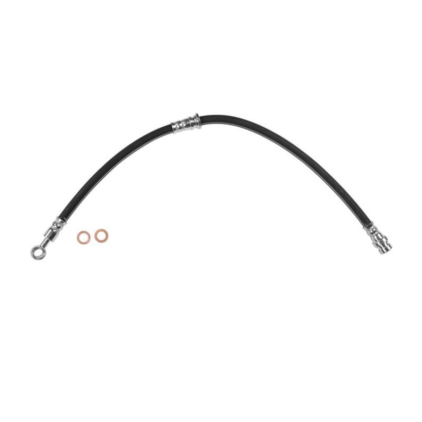 SUNSONG 2204847 Brake Hydraulic Hose