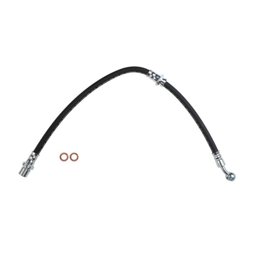 SUNSONG 2204858 Brake Hydraulic Hose