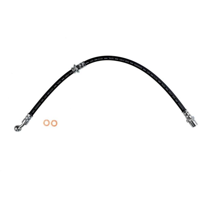 SUNSONG 2204862 Brake Hydraulic Hose