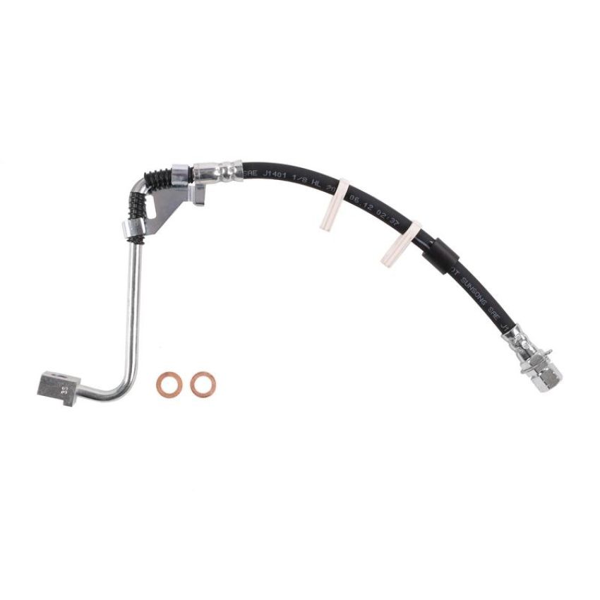SUNSONG 2204863 Brake Hydraulic Hose