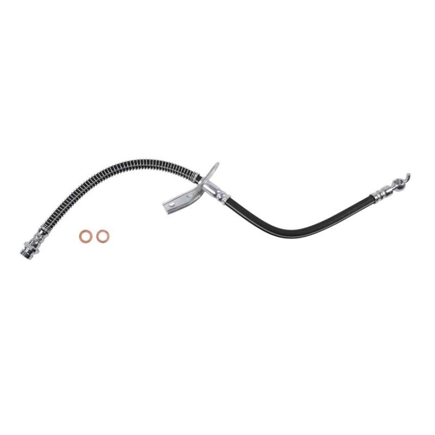 SUNSONG 2204875 Brake Hydraulic Hose