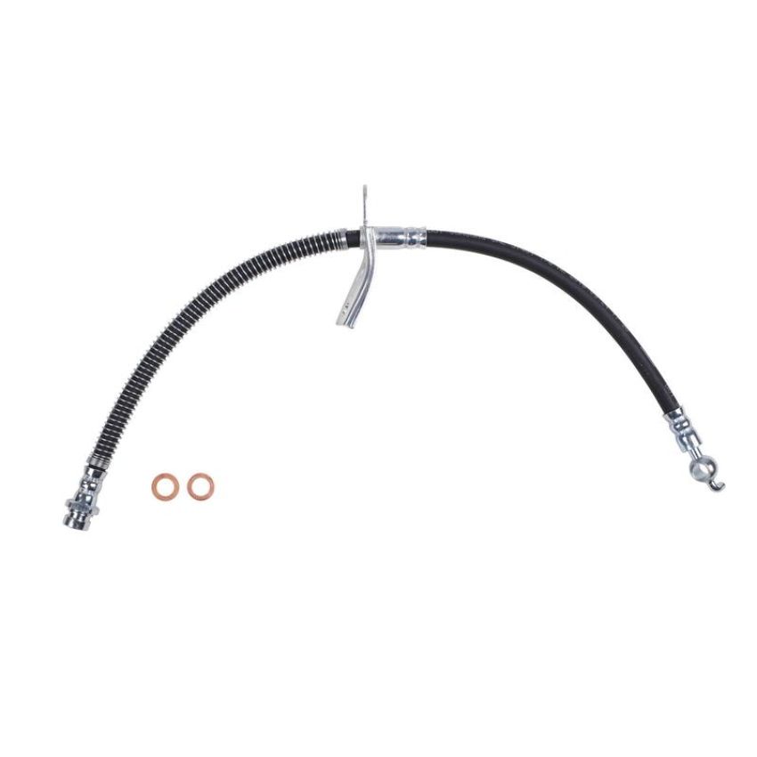 SUNSONG 2204876 Brake Hydraulic Hose