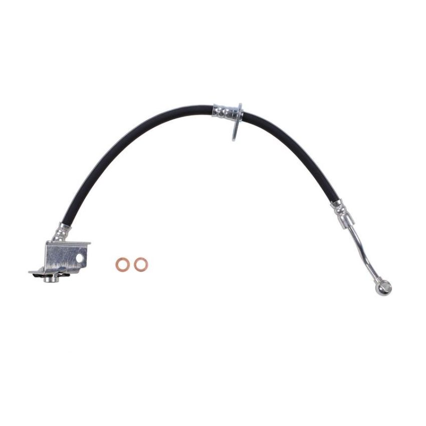 SUNSONG 2204878 Brake Hydraulic Hose