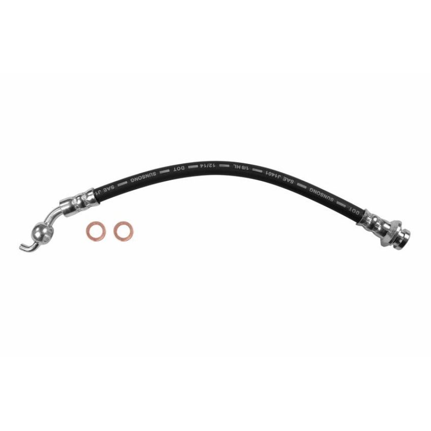 SUNSONG 2204912 Brake Hydraulic Hose