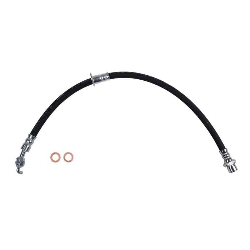SUNSONG 2204917 Brake Hydraulic Hose