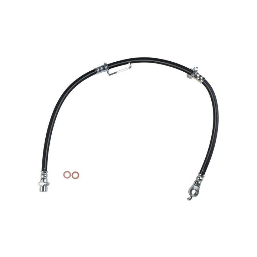 SUNSONG 2204918 Brake Hydraulic Hose