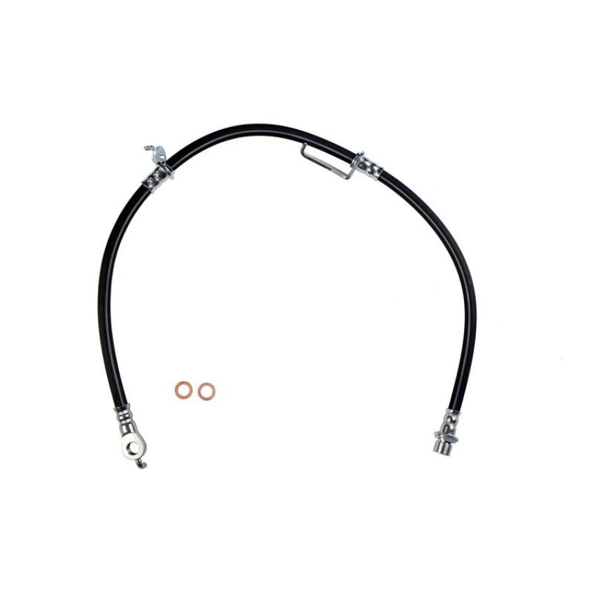 SUNSONG 2204919 Brake Hydraulic Hose