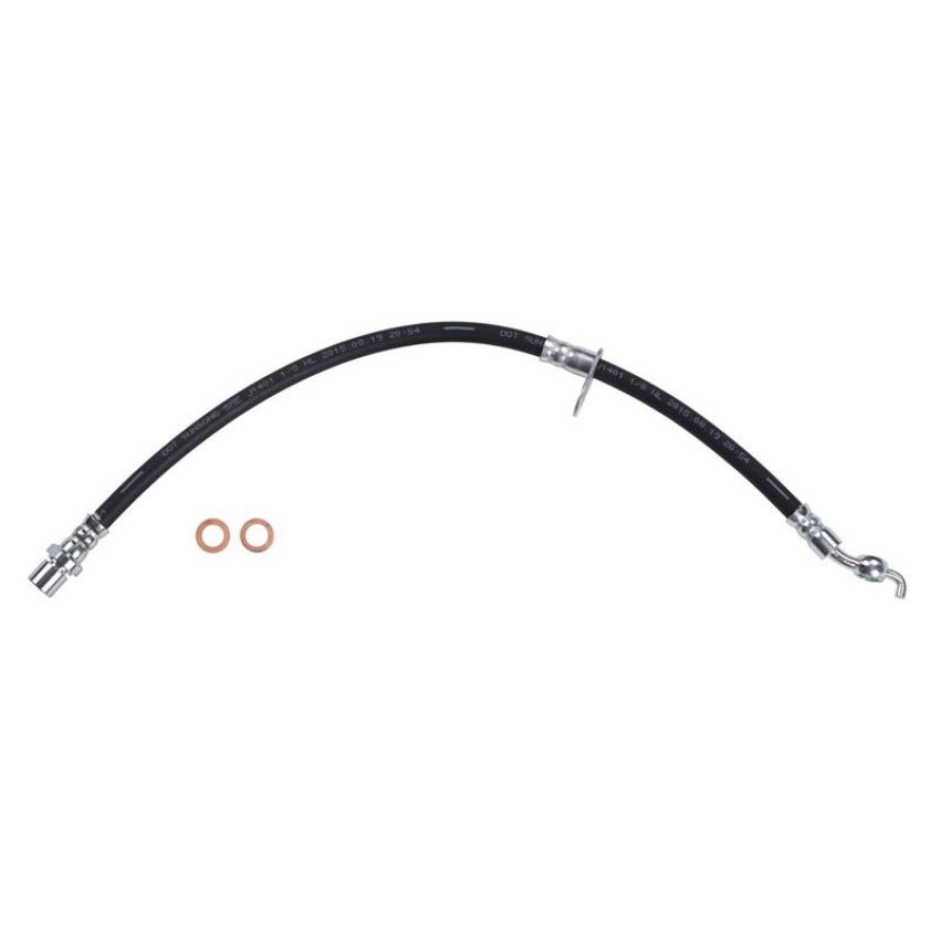 SUNSONG 2204922 Brake Hydraulic Hose