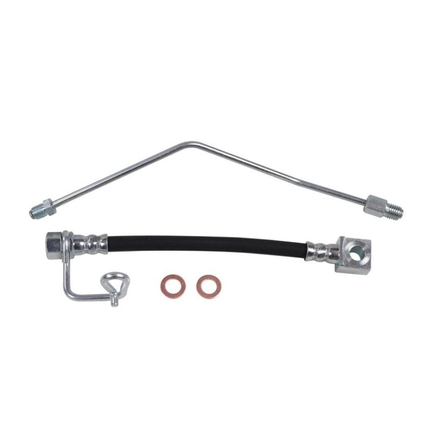 SUNSONG 2204928C Brake Hydraulic Hose