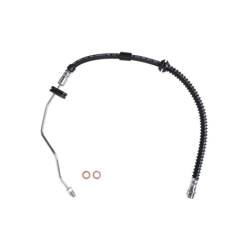 SUNSONG 2204930 Brake Hydraulic Hose