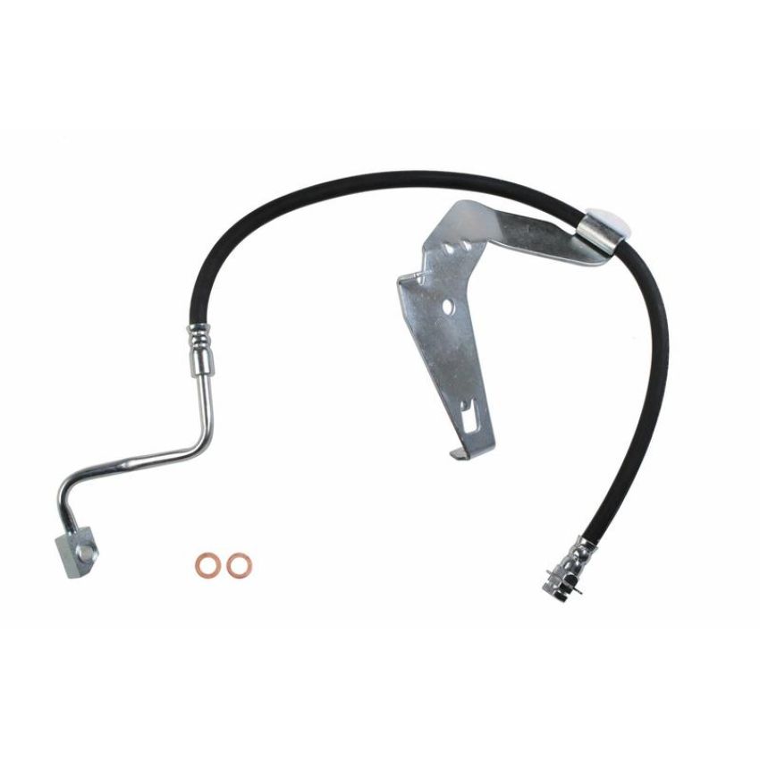 SUNSONG 2204933 Brake Hydraulic Hose