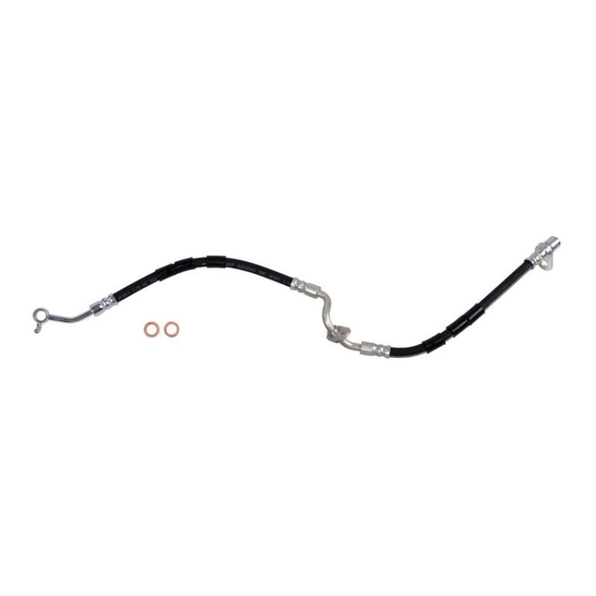 SUNSONG 2204980 Brake Hydraulic Hose