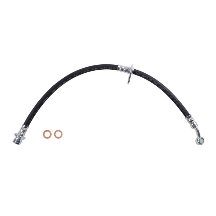 SUNSONG 2205046 Brake Hydraulic Hose
