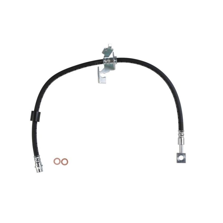 SUNSONG 2205048 Brake Hydraulic Hose