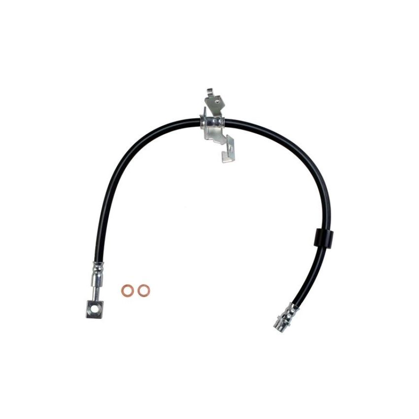 SUNSONG 2205049 Brake Hydraulic Hose