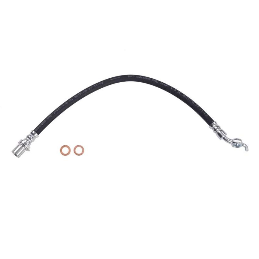 SUNSONG 2205055 Brake Hydraulic Hose