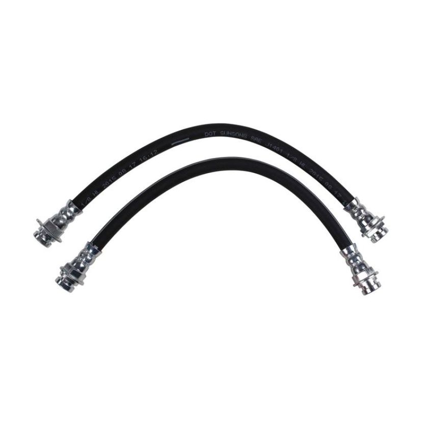 SUNSONG 2205089 Brake Hydraulic Hose