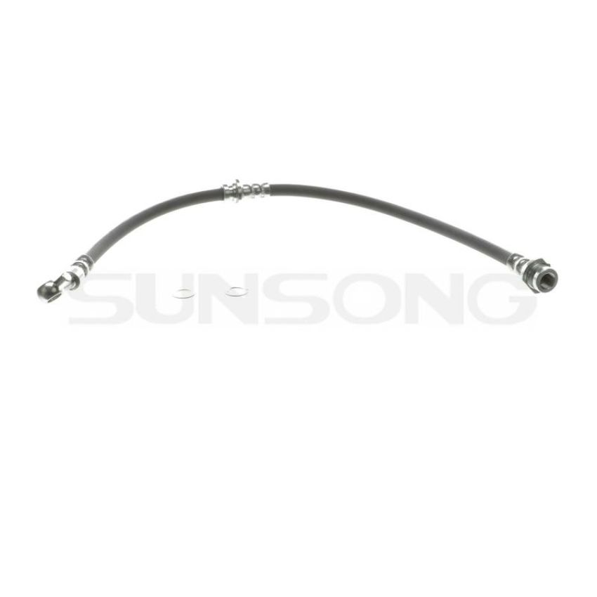 SUNSONG 2205103 Brake Hydraulic Hose